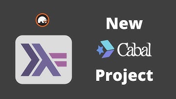 Build a Haskell Cabal Project
