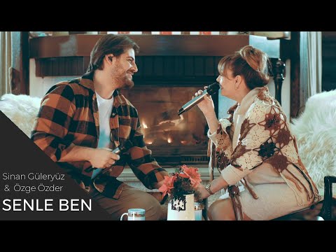 Sinan Güleryüz & Özge Özder | Senle Ben Akustik