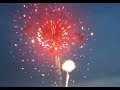 FIREWORKS, CAROL STREAM IL, JULY 4 2018