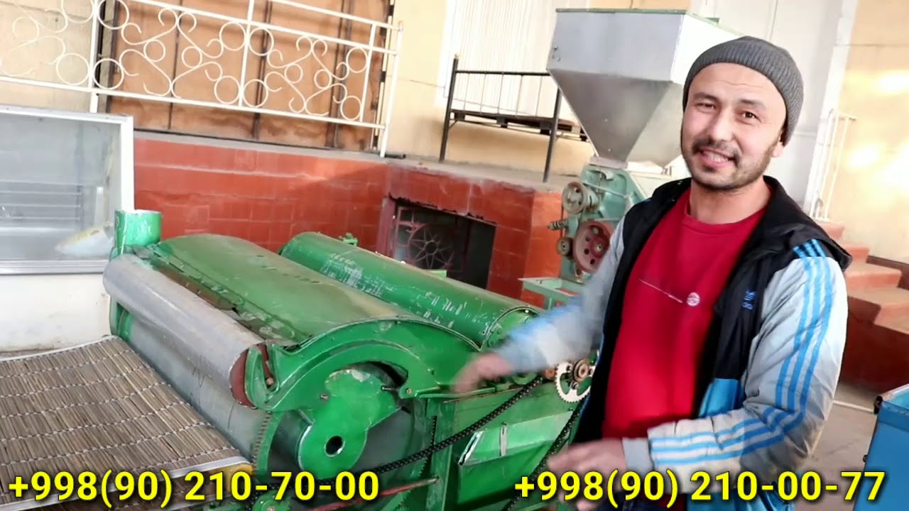 Кунига 300$ гача Пул ишлайдиган станокди сотамиз