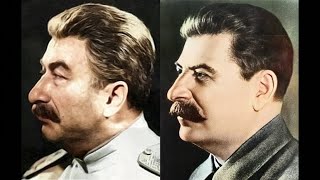 Двойник Сталина. Евсей Лубицкий - Легенды Уголовного Розыска