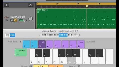 Neural Network Music Generation (Tensorflow) - EDM #1