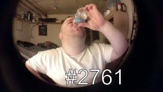 Thumbnail for Jon Drinks Water #2761