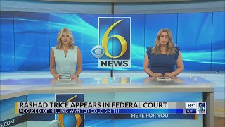 Police Scanners and Social Media Misinformation