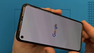 🔧Google Pixel Glass Replacement - Pixel 4A guide 4K 60fps