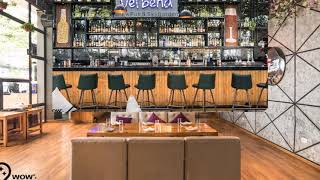 Verbena Brewpub & Skygarden | Banquet Halls in Lower Parel - Wowvenue