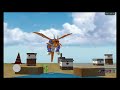 Gotcha Force Challenge Mode (Normal) in 3:24 [WR]