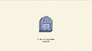 Napa - Se Eu Morresse Amanhã