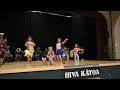 Hiva Katoa In House 2026 Exhibition Kalina Mila Leiko Marley Arietta And Armin 