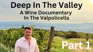 Italy's Best Kept Wine Secrets: Episode 3, Part 1