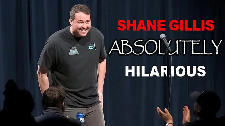 Shane Gillis Being Absolutely Hilarious | PART 2