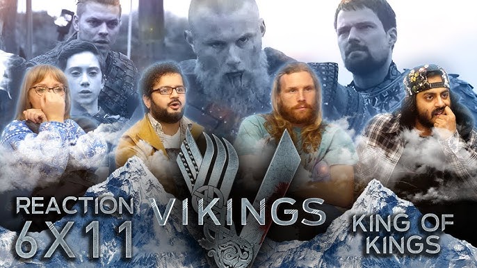 Vikings' Season 6B: Fans React To the Death of a Legend