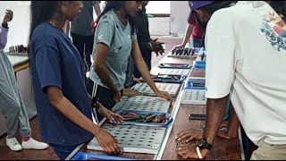 2025 Skilltest Srilanka Practice Time