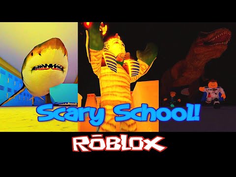 The Scary Treehouse Beta By Nateybloxyt Roblox Youtube - the scary treehouse beta by nateybloxyt roblox