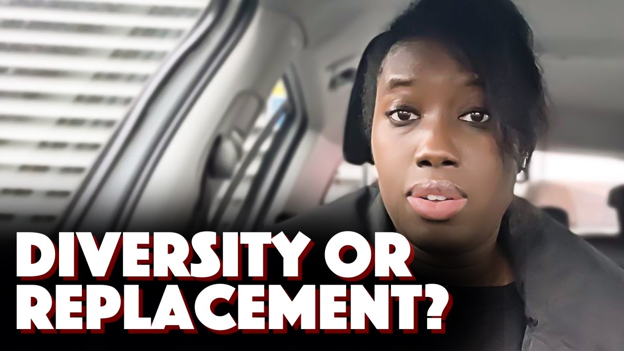 Скрытая цель «разнообразия» в британских СМИ