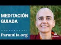 🔸️CALMAR LA ANSIEDAD | Medita con Nosotros