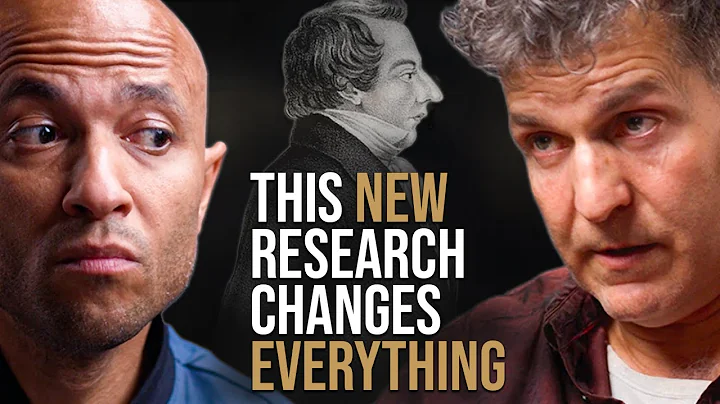 Joseph Smith Expert: "My Biggest Discovery Happened While Out of The Church" | Don Bradley E0039