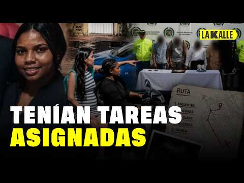 Así fue el oscuro plan "trampa" contra María Camila Potosí