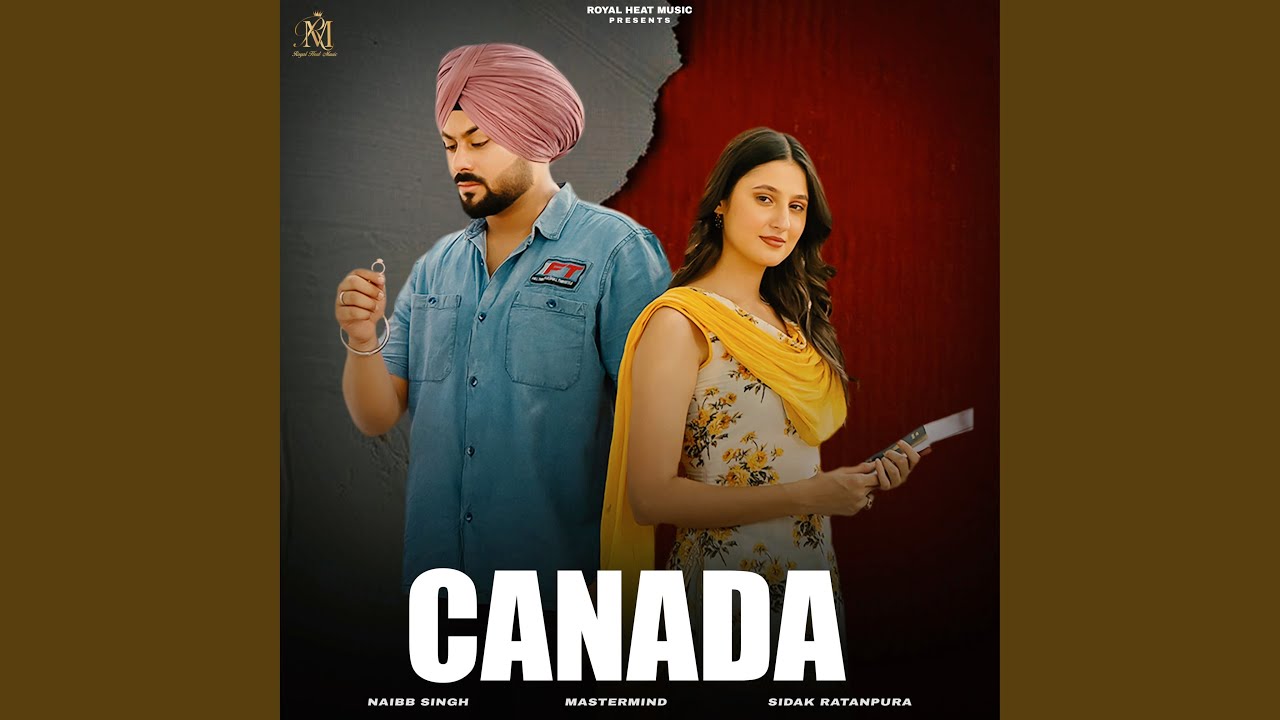 Watch Canada on YouTube Watch Canada on YouTube