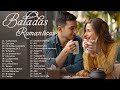 Baladas Romanticas De Los 80 y 90 En Español 💙 Viejitas Pero Bonitas Canciones Romanticas