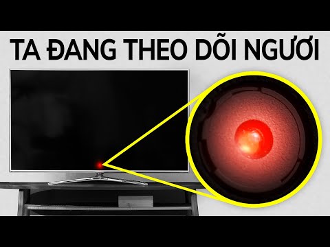 Video: Đảm bảo an toàn cho các phòng khách sạn với các thiết bị an toàn di động