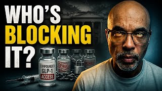 The Backroom Deal To Shutdown Compound GLP-1 Access?