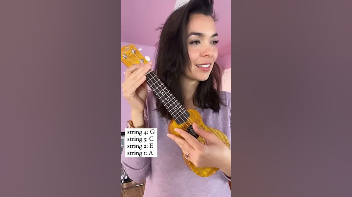 what does the smallest ukulele sound like?