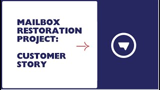 Transforming Crabapple Crossing: The Incredible Impact of a Stunning Mailbox!