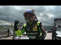 Victory in the final lap! 😳 | The crazy DTM finish | Highlights Race 1 Sachsenring | DTM 2025