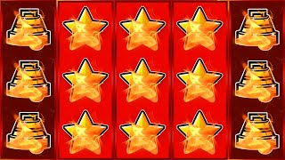 POWER STARS CASINO SLOTS GAMINATOR 777 screenshot 4
