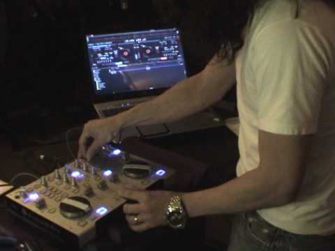 hercules virtual dj driver