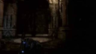 Gears Of War 2 - x360 - Hive - Hornets Nest [2/3]