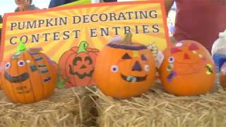 2016 CPP Pumpkin Festival