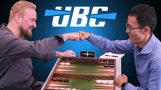 Documentary: Ultimate Backgammon Championship (UBC) screenshot 4