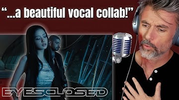 Pro Vocal Coach Reacts: Jisoo (BLACKPINK) X Zayn (ONE DIRECTION) - 