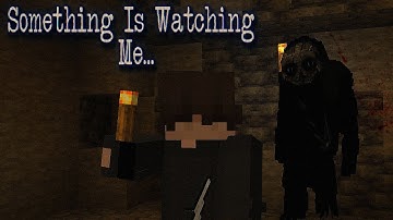 This Horror Mod Has Been Following Me For Days Now... [Broken Script Part 3]