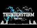 Hanu Dixit - THUNDERSTORM (SONG)