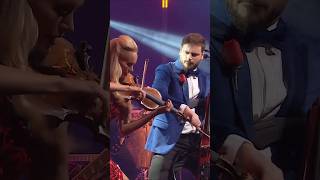HAUSER – Bésame Mucho ❤️ Live in Sofia 2025