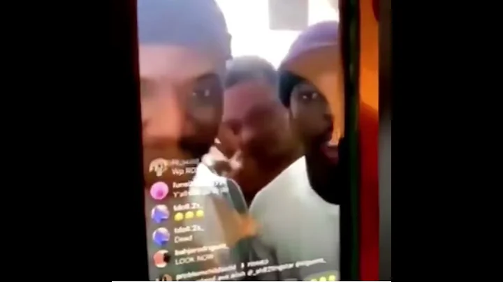 Bitch We Already In Jail - Stan Twitter