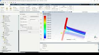 Erosion Modelling in DPM | Interaction with Continuous Phase & Physical Models in ANSYS Fluent - 12