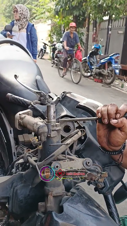 Download lagu Ganti Komstir Honda Absolute Revo #honda #revo #hondarevo #absoluterevo #bengkel #bengkelmotor