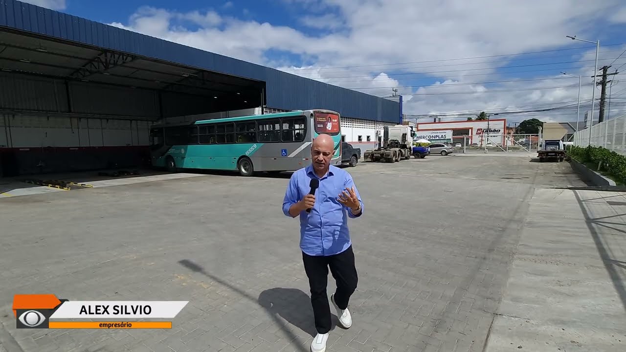 Cardan Bahia Merchand Band