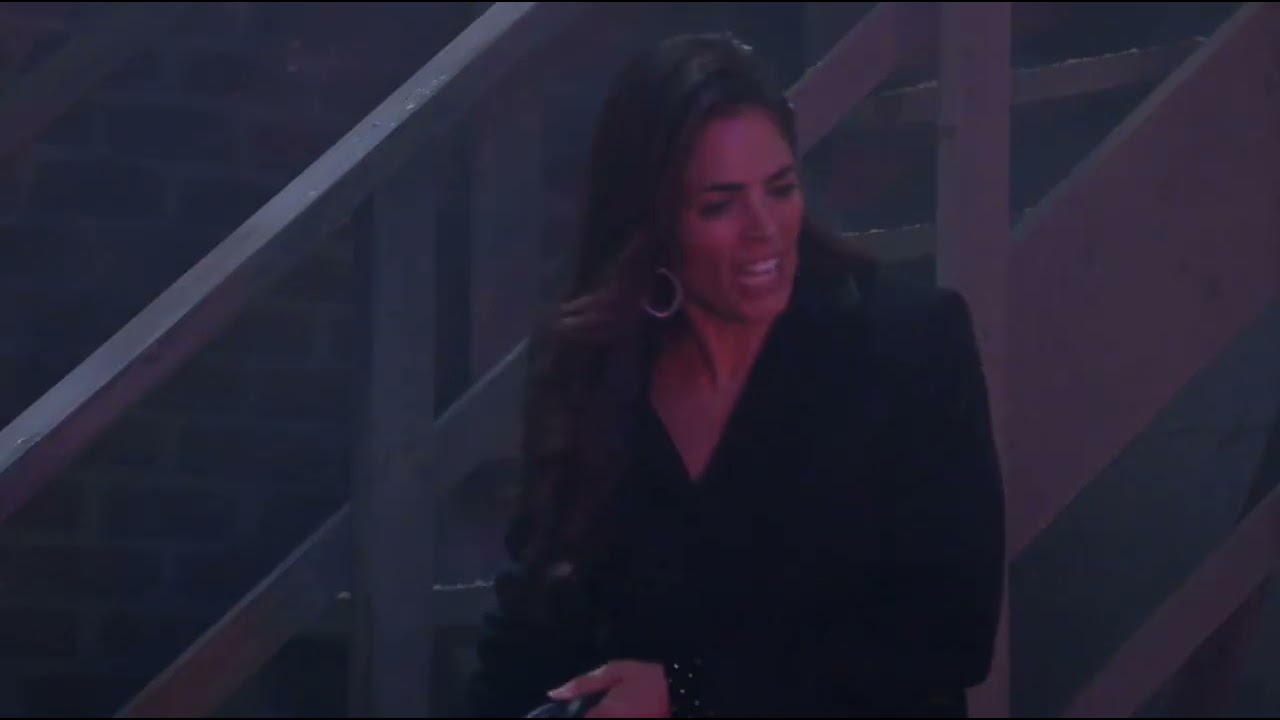 GH 1/3/2023 | The Hook attacks again 1/2