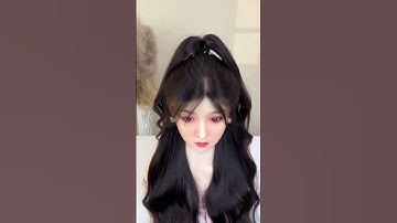 Tóc thưa hói mất tự tin? Mái tóc đẹp tự nhiên này là bí mật! Comment nhận ưu đãi!