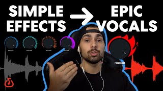 How To Use BandLab AutoPitch | Record, Tune, and Mix Release-Ready Vocals With Our Free Vocal Tuner