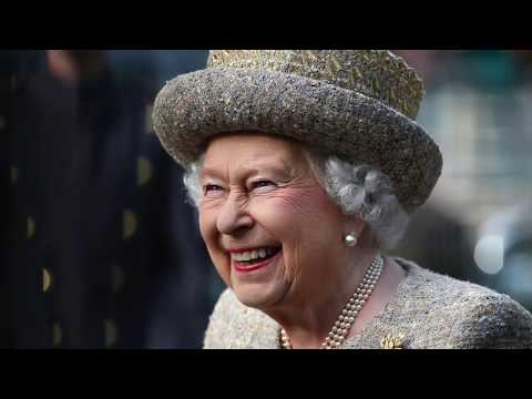 TOP 10 Zajímavosti o britské královské rodině