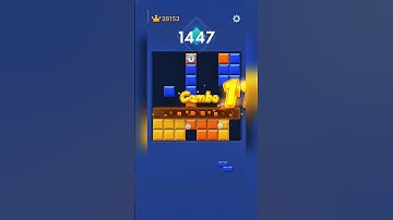 Block Blast! Part 6