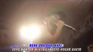 MARS PASUKAN CAH EDAN BALI