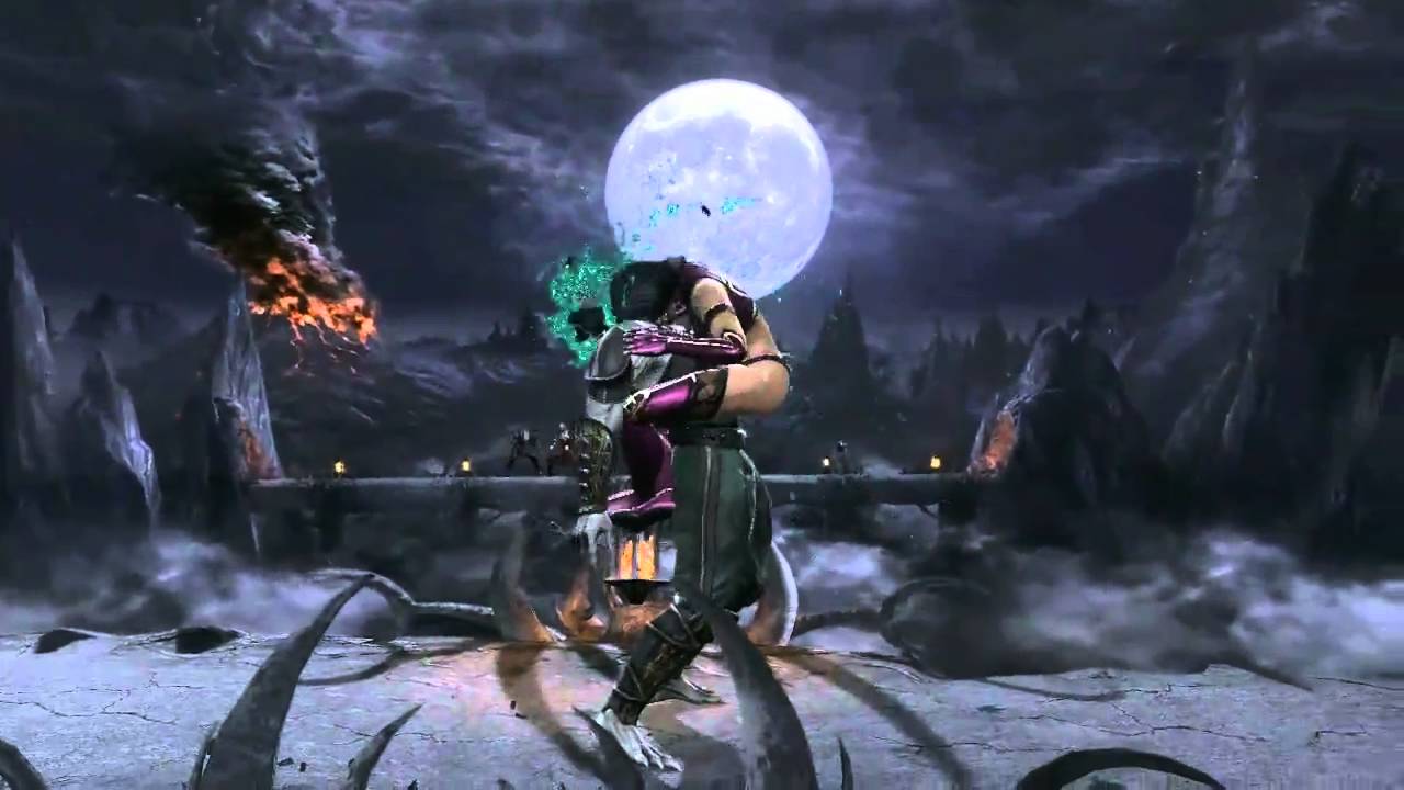 Combat видео. Комбо MK 9 Xbox 360 Mileena. МК 9 геймплей. Mortal Kombat 9 Gameplay.