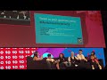 Mental Health Panel Vidcon 2019 Daniel Howell, Hannah Hart, Mikey Murphy, Elle Mills, Gabbie Hanna